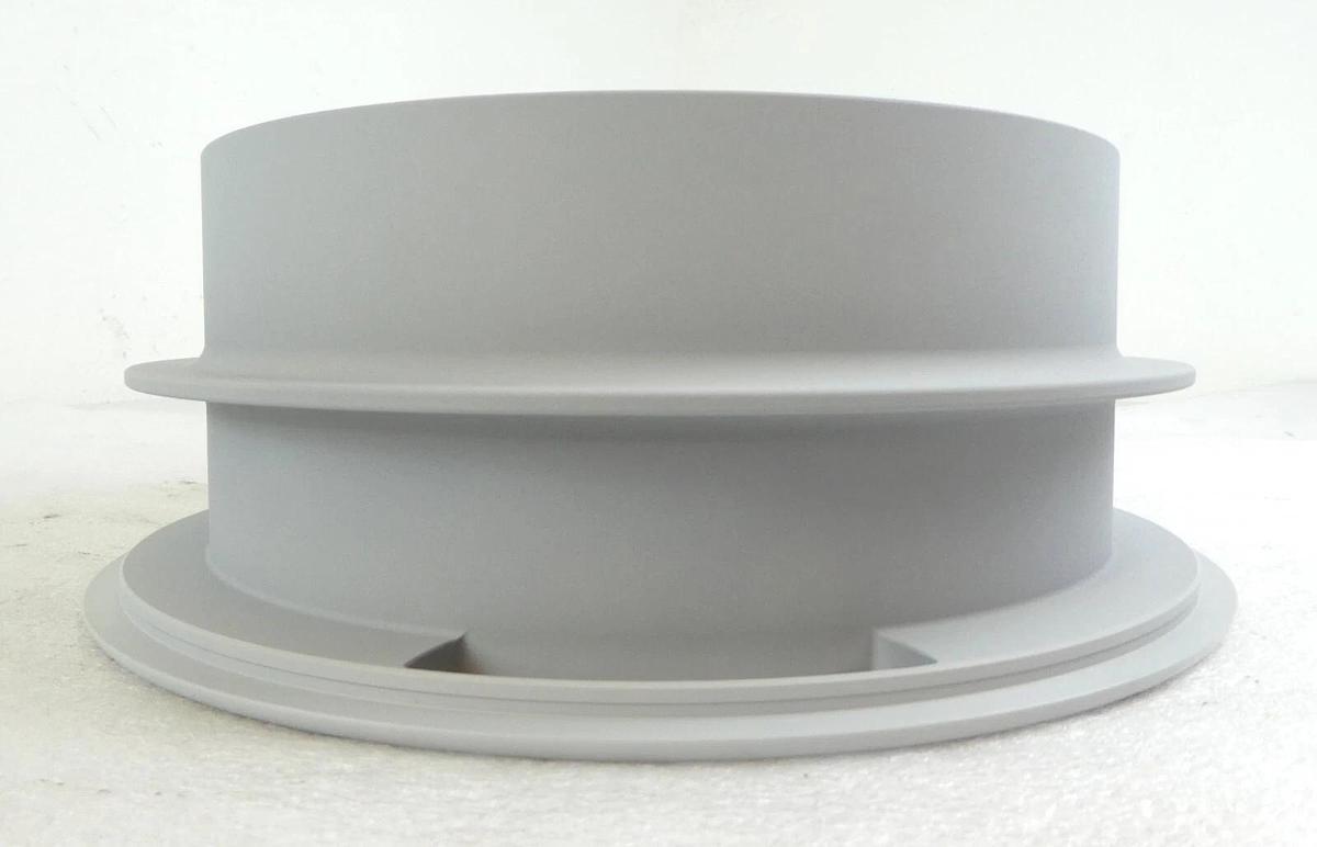 Used AMAT Applied Materials 0021-09104 Aligned Cathode Liner P5000 Working Spare