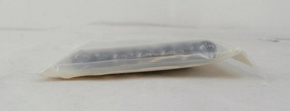 AMAT Applied Materials 0190-12942 Silicon Nitride (Si3N4) Ball Kit of 35 New