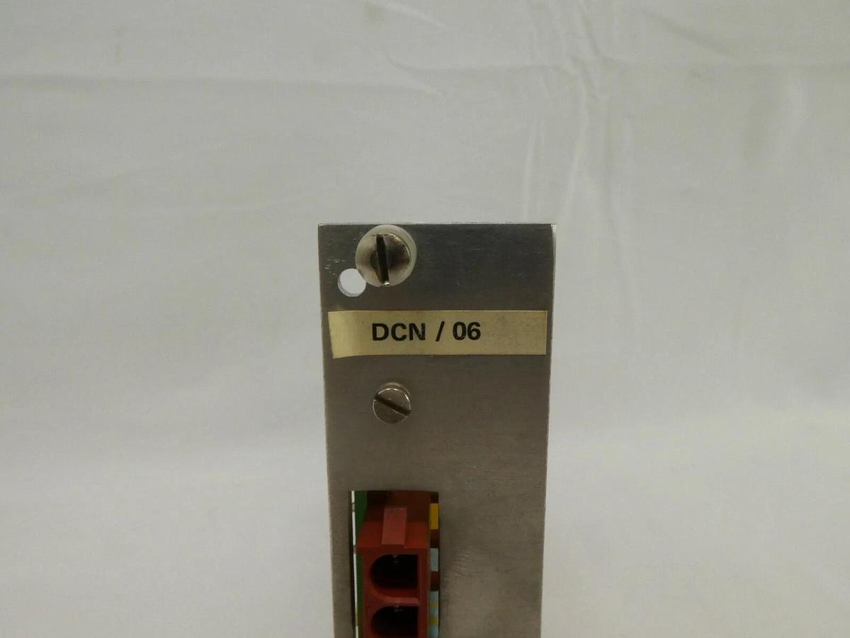 Used FEI Company 4022 192 97771 Power Supply PCB Card DCN/06 XL 30 ESEM Spare