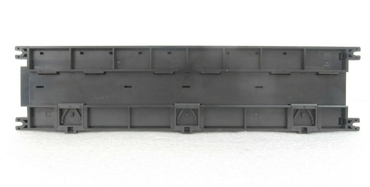 Used Automation Direct D2-09B-1 9-Slot PLC D2-250-1 DirectLOGIC 205 Koyo Working