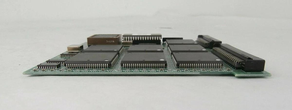 Used Kokusai Electric D3E01373C Driver PCB Card PLMDRV7 Zestone V DD-1203V Working