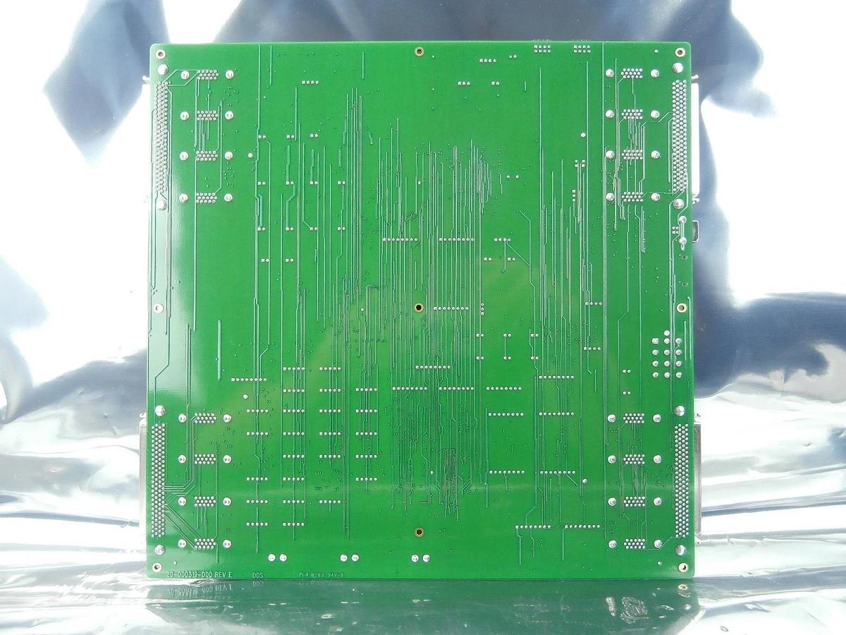 Used Applied Precision 21-000319-002 I/O Interface Board PCB 20-000319-000 Used