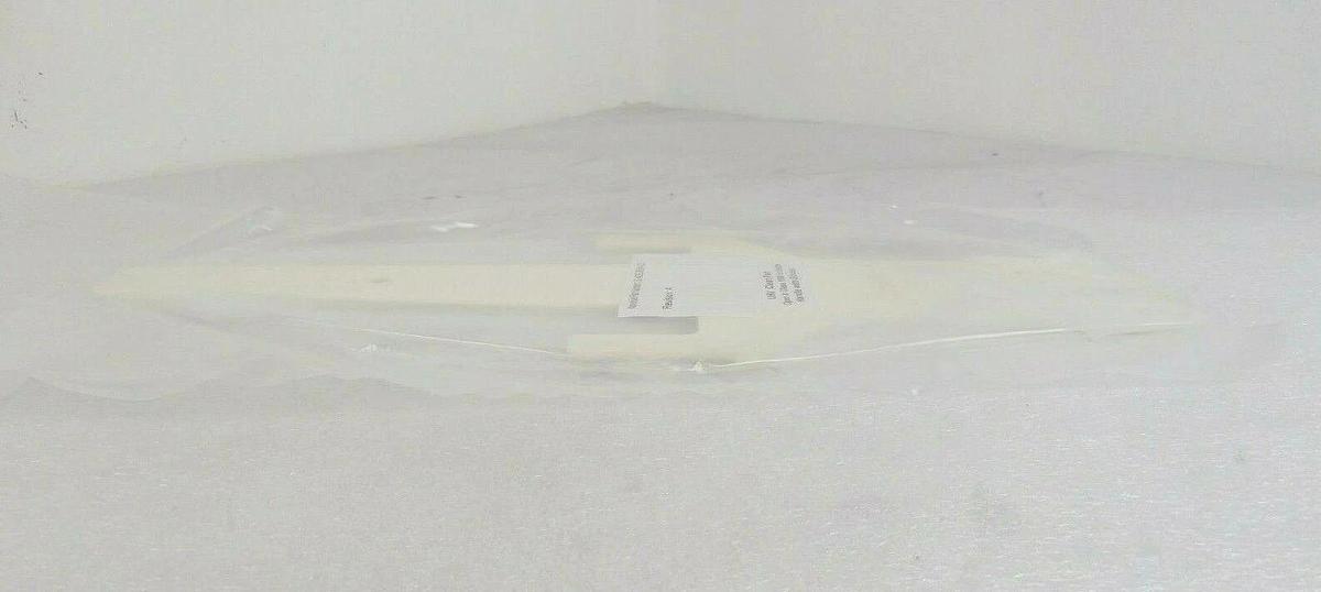 Novellus Systems 15-429265-00 Hybrid End Effector VAC RBT MACH I FerroTec New