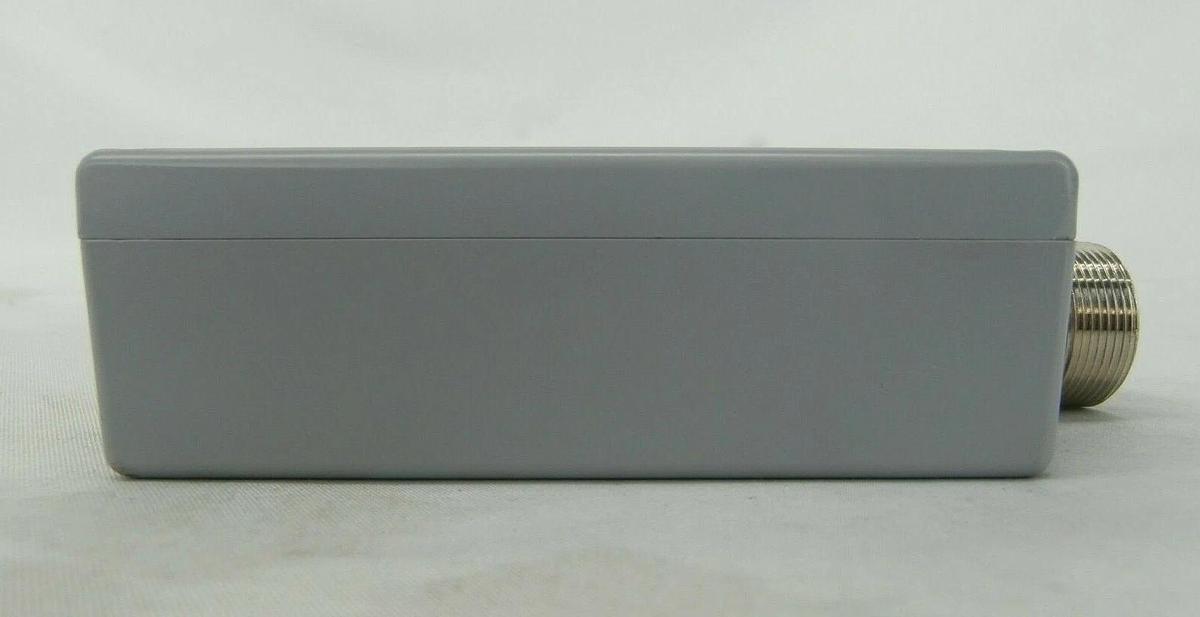Used RSF Elektronik 976302136010 Converter ZEV-25-KA +5V-LD-25X Working Spare