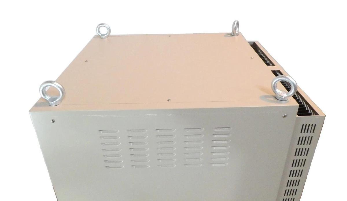 Kyoto Denkiki KDP-2T030-036 Industrial Momentary Dip Protector KDP 2T030 New