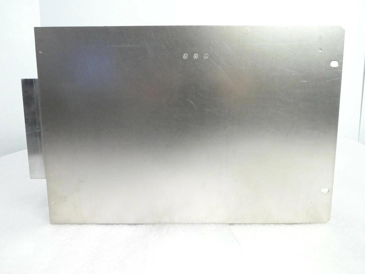Used Nikon 4T070-348-3 FID-Y Amplifier KT002155-02 NSR-S620D Working Spare