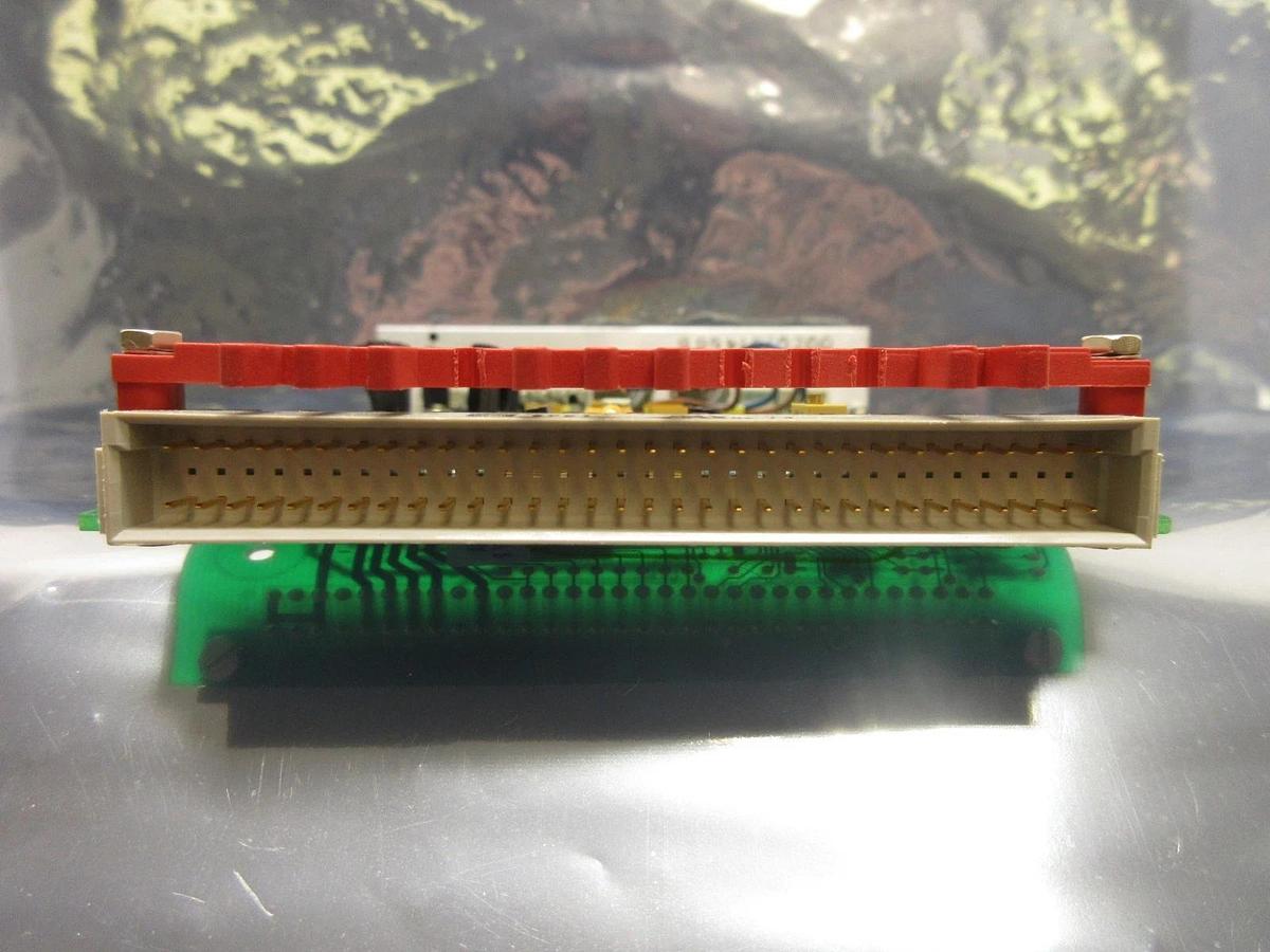 Used AMAT Applied Materials 0100-00970 Spin Window PCB Card Quantum X Working Surplus