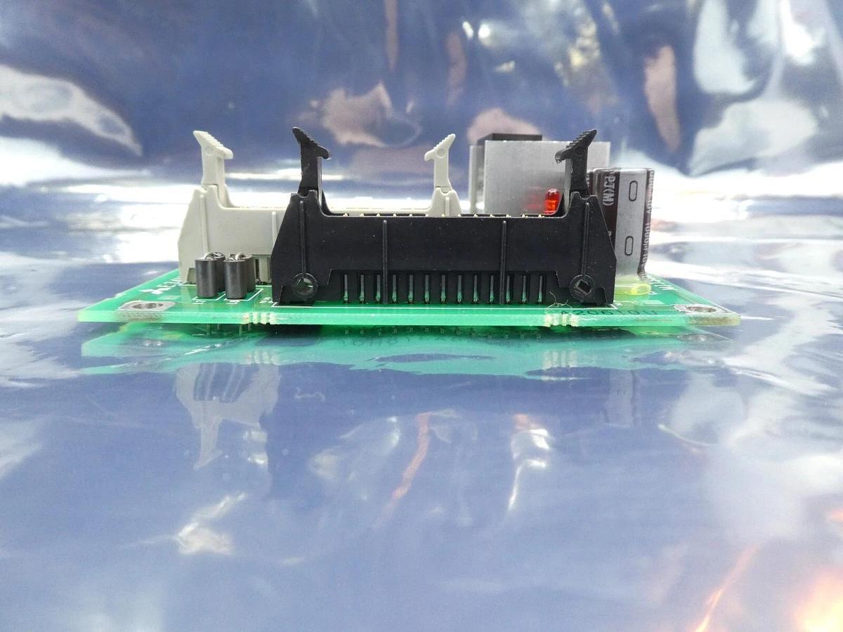Used Mitsubishi BU158A378G52 Interface PCB E34ME Working Surplus