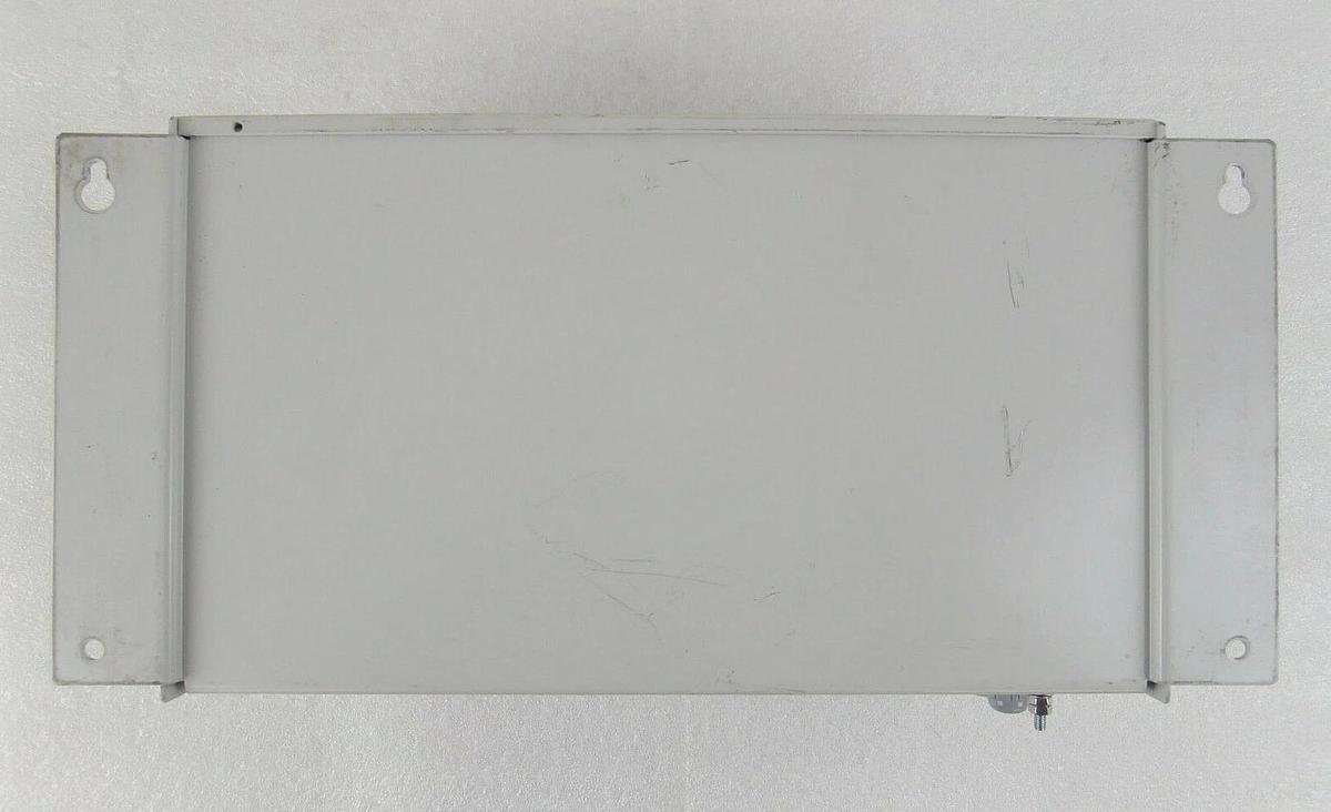 Used Edwards U20000920 iNIM Network Interface iNIM 2x Cards D37215252 Working Surplus