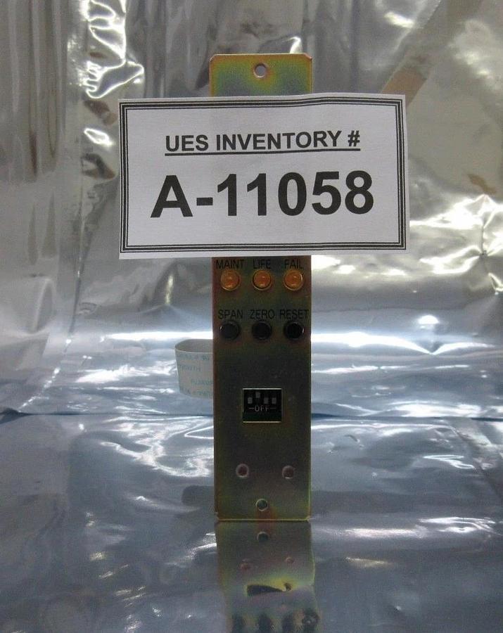 Used TDK PSK-144B MAIN Interface PCB Card Assembly PSK145A PANEL Used Working