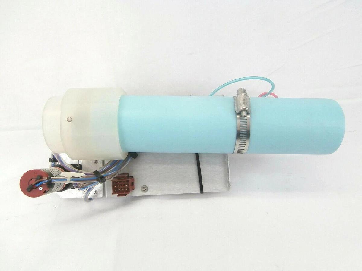 Used SVG Silicon Valley Group 99-45452-01 Developer Exhaust Flow Controller Working