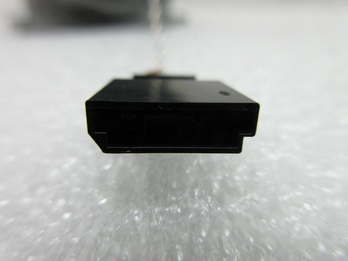 Used Nikon Precision Photoelectric Sensor NSR-1755G7A Step-and-Repeat G-Line Working