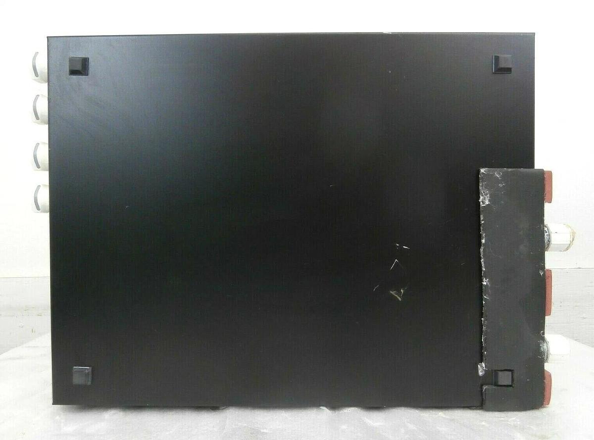Used USTC 5FOC2A2A Thermal Control System 2402 with Thermal Head Working Spare