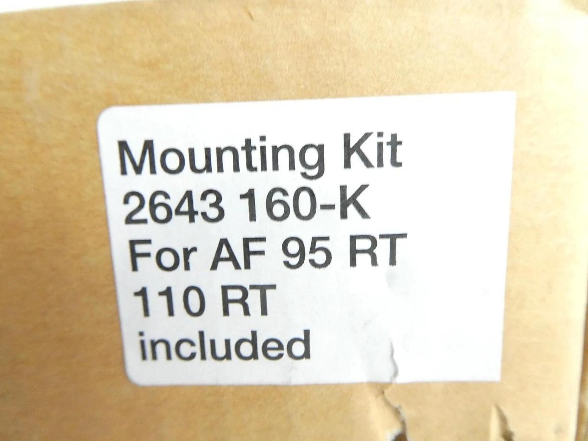 ABB AF95B-30-11RT Contactor ASM 1057-913-01 New Surplus