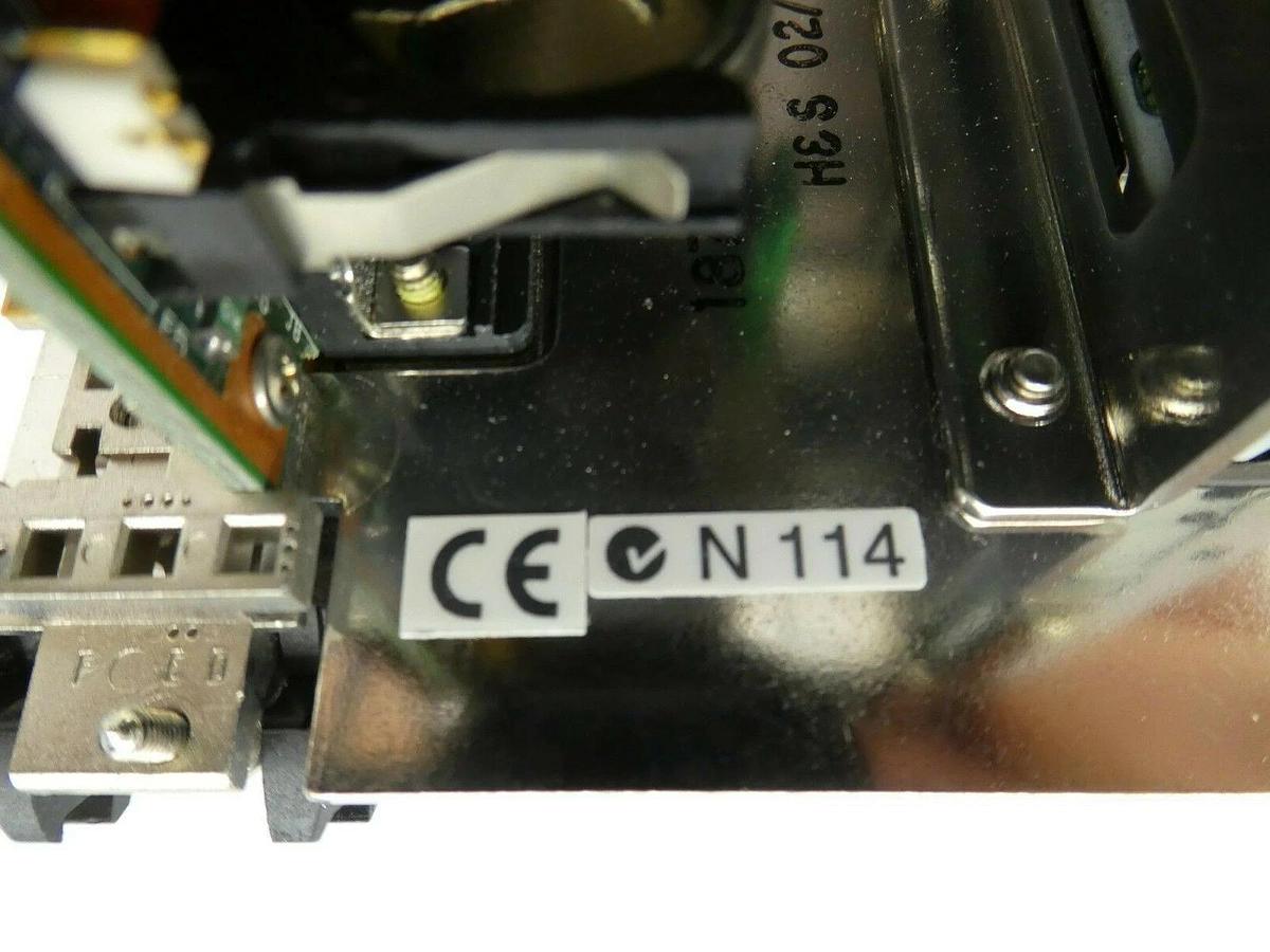 Used National Instruments NI PXI-8175 SBC cPCI Controller PCB Card Summit ATC Working