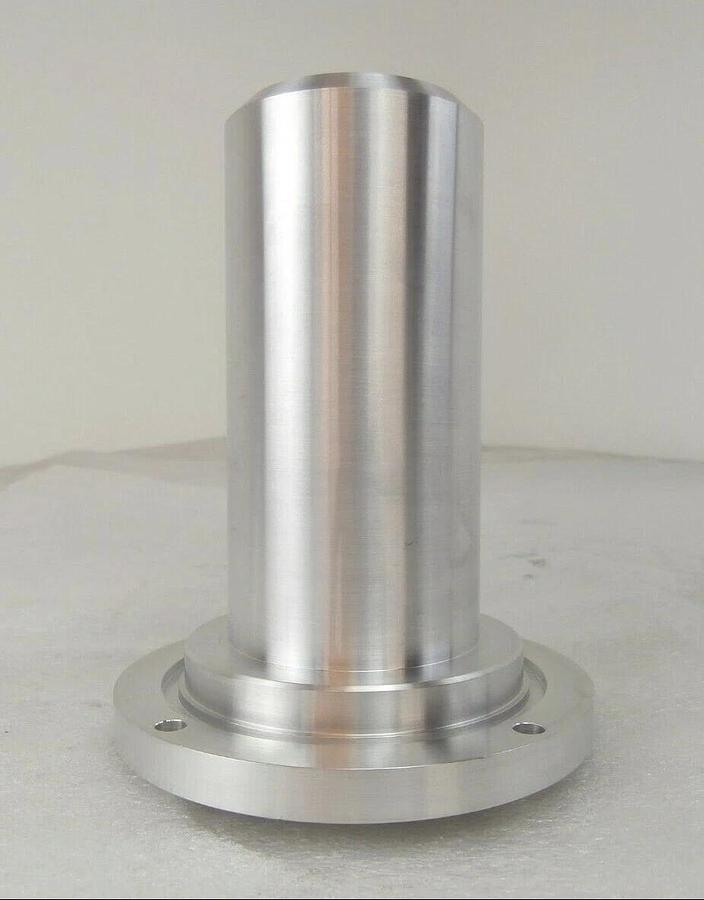 Novellus Systems 15-01132-00 Housing Spindle Shaft Bearing New Surplus