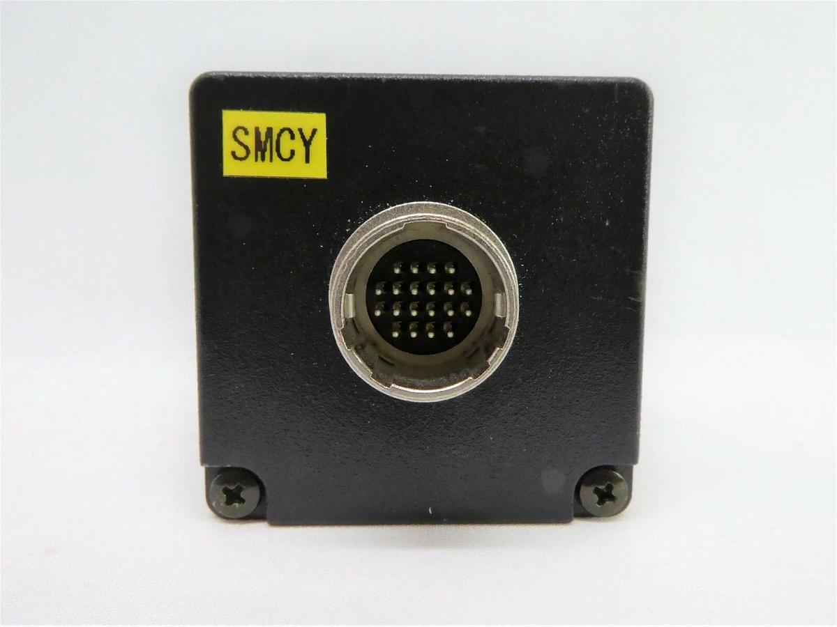 Used Sony XC-7500 VGA Camera Module 00A Nikon NVCEX-2SD5H-B NSR-S205C Working Spare