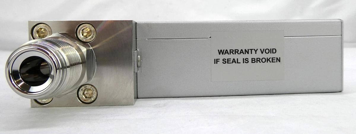Aera FC-PAR7820C Transformer Mass Flow Controller MFC AMAT 3030-16933 New Spare