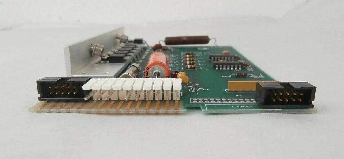 Used PRI Automation KX00143 PCB Brooks Automation BM05461 Working Surplus