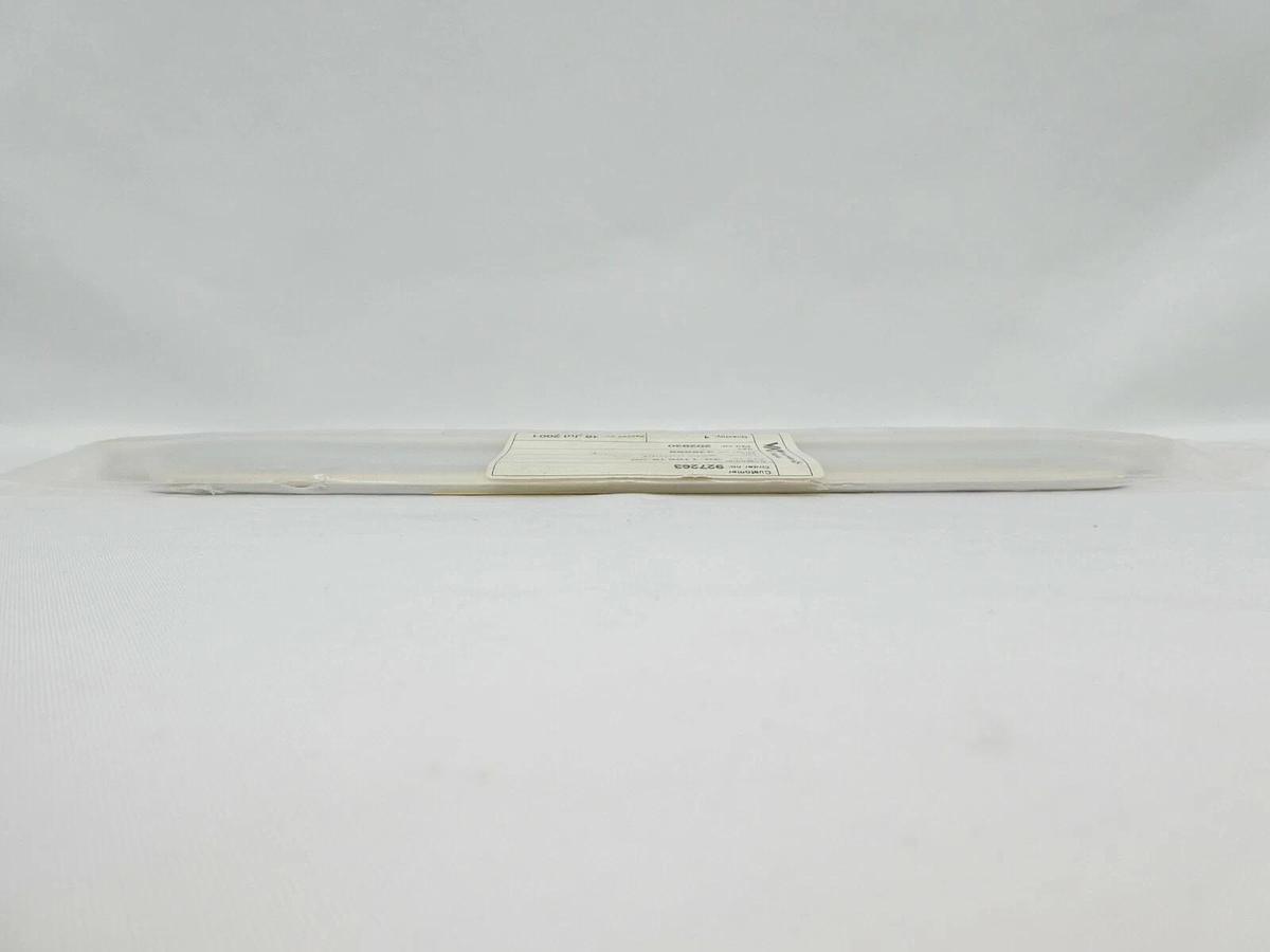 VAT 202830 Slit Valve Gate Novellus 20-119516-00 New Surplus