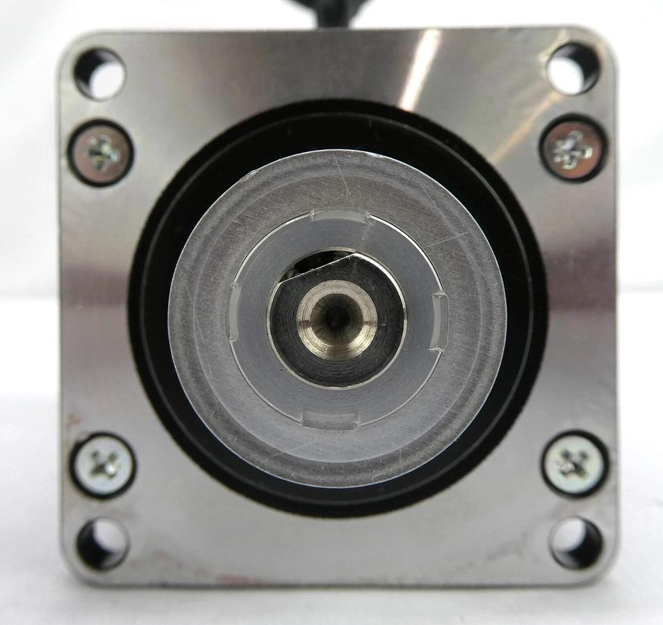 Used Sanyo Denki PBM565DXC20 Stepping Motor Sanmotion PB Reseller Lot of 3 Working