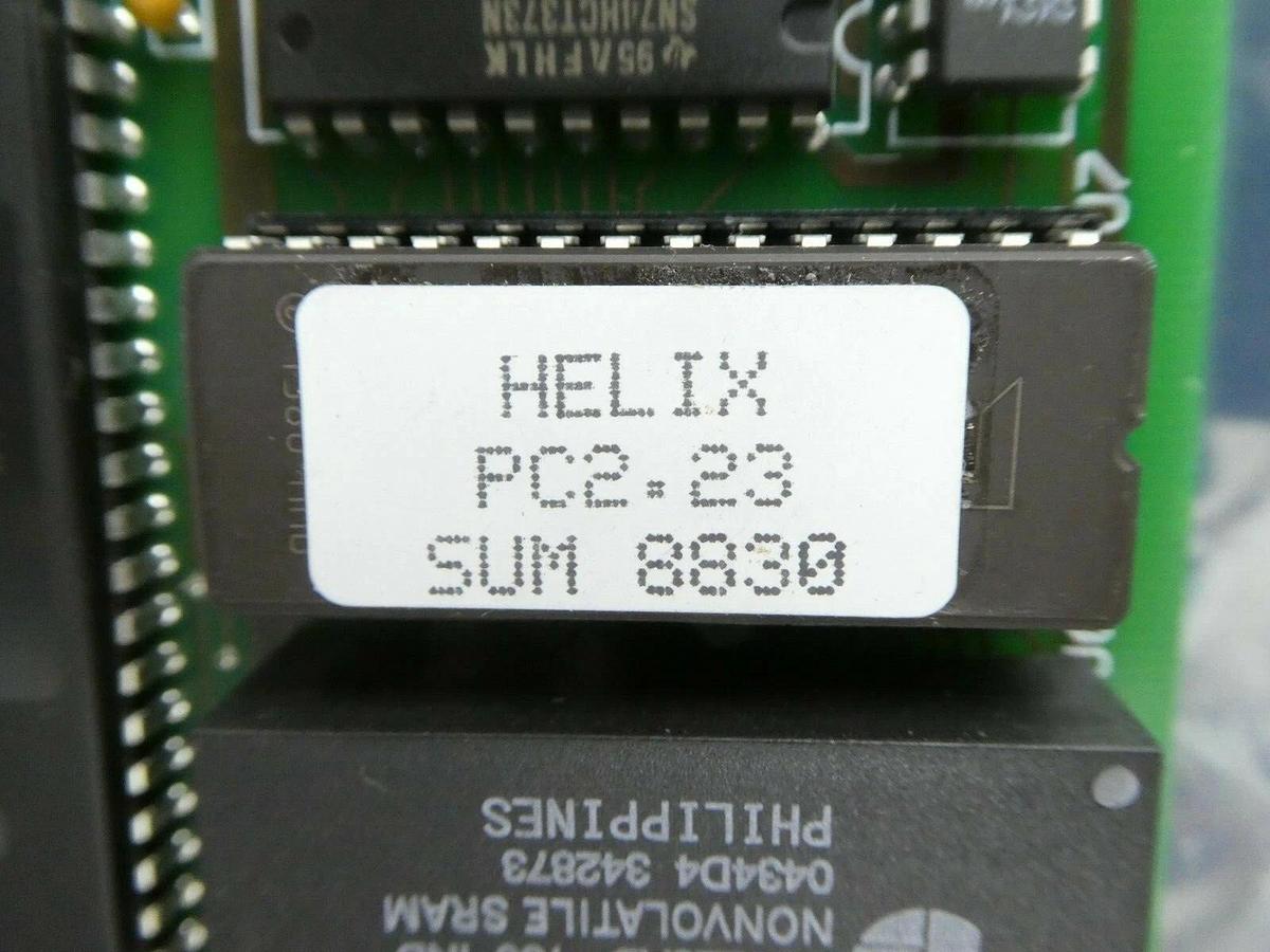 Used CTI-Cryogenics ASM 502-034 FastRegen Control PCB Module 002-034F Working Spare