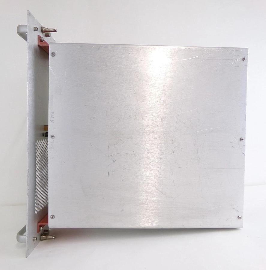 Used Accelerator Systems C1333-1 High Voltage Pulse Module Varian E19285070 Untested