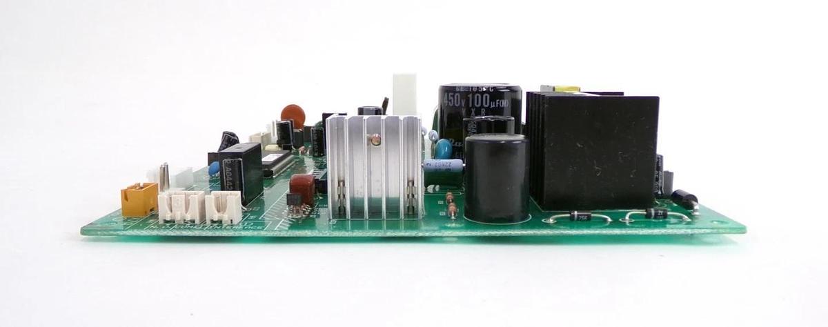 Used DIP EH0111(C)-3C Power Supply PCB EH0111 TEL 5024-000216-11 Lot of 2 Working