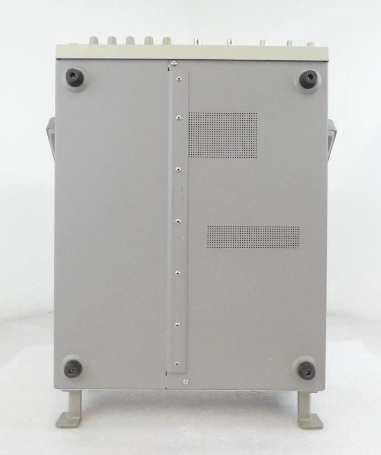 Used Iwatsu Electric SS-7840H Portable 470MHz Analog Oscilloscope Spare Surplus