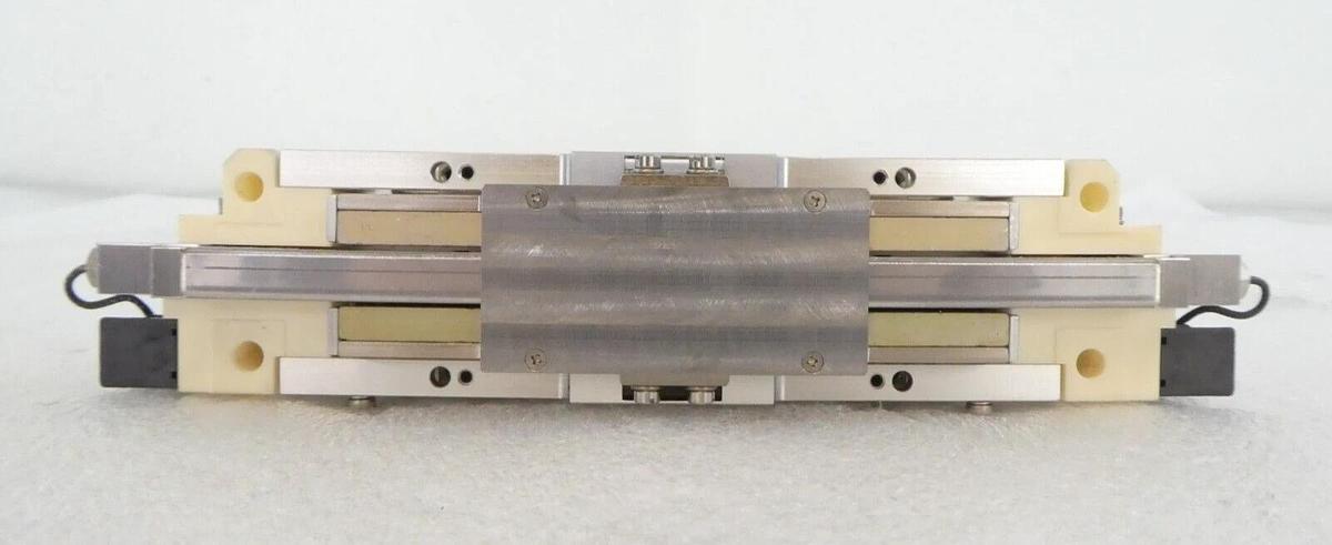 Used Nikon 4B043-917 WT Voice Coil Motor VCM 300mm NSR-S307E DUV Working Surplus