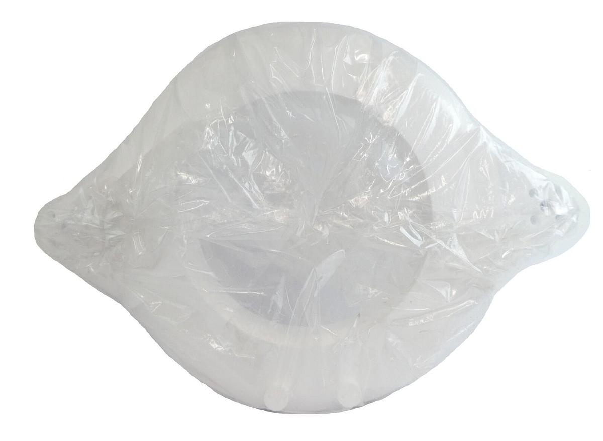 Refurbished Lam Research 810-50062253 300mm Wafer Spin Rinse Cup Assembly Refurbished
