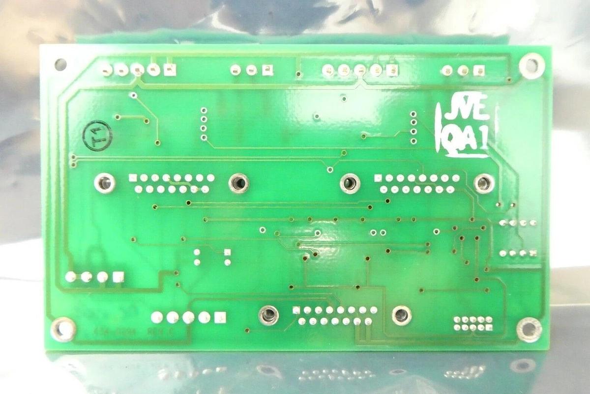 Used Continuum Dual HVPS Controller PCB Set of 3 621-0009 657-0152 657-0159 Working