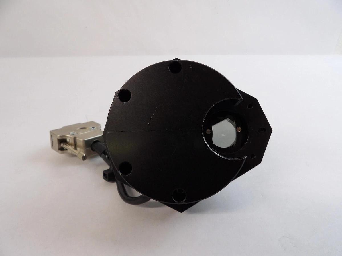 Used Orbot Instruments 1951316 Inspection Polarizer Optics Wheel 740-28001-AD Surplus