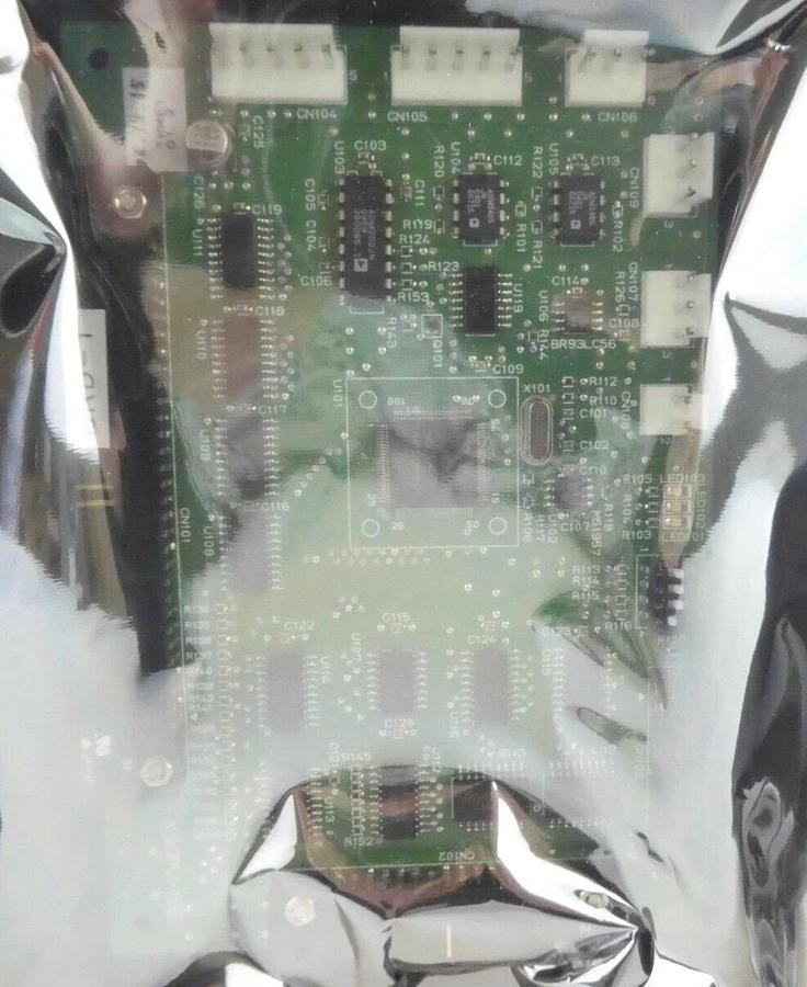 Refurbished TEL Tokyo Electron 5014-000900-11R CG-0043 CPU PCB KSCPU-18E Reseller Lot of 6