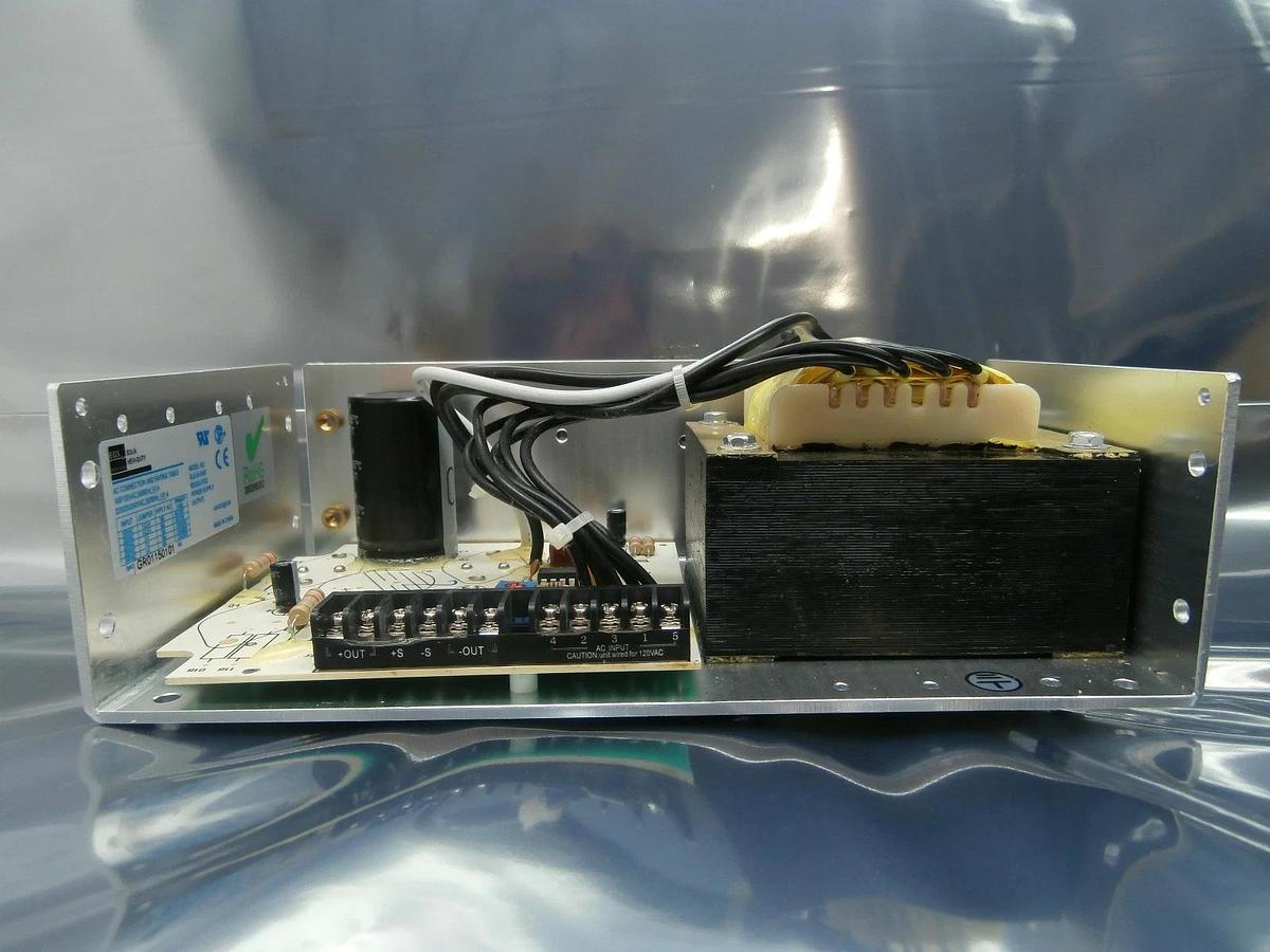 SolaHD SLS-24-048T Regulated Power Supply TSLS-24-048T New Surplus