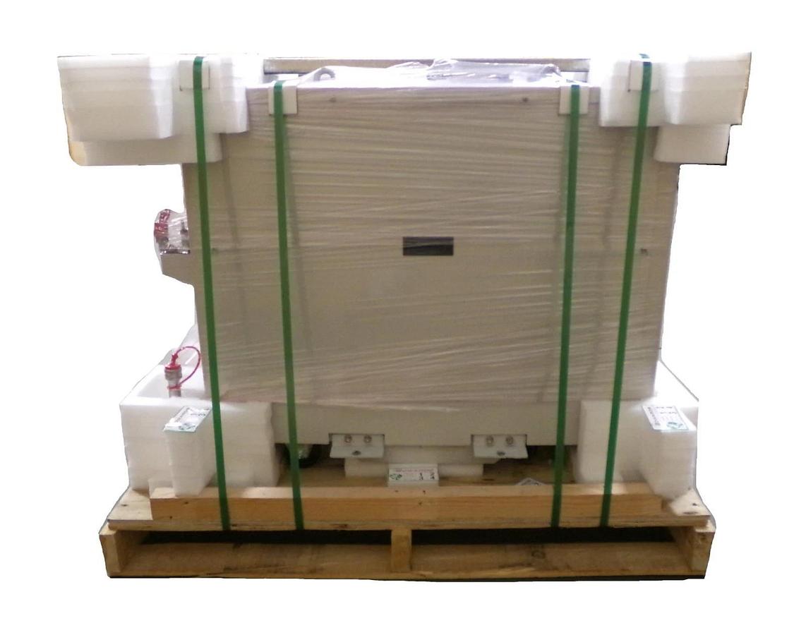 Refurbished iXH1220H Edwards NRY24F000XS Vacuum Pump 500679715 Manufacturer Refurbished