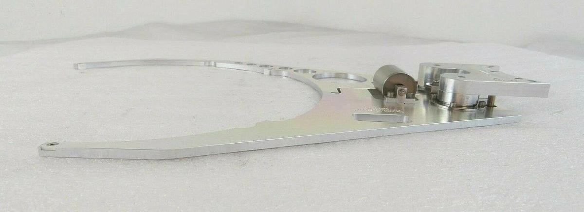Used AMAT Applied Materials Upper 300mm Gripper Claw 0040-80142 0040-84443 Working
