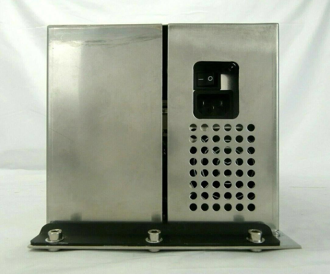Used KLA-Tencor Dual Driver Module WBI 300 (COB) Copper Cu ASD36A-K V6098VF Working