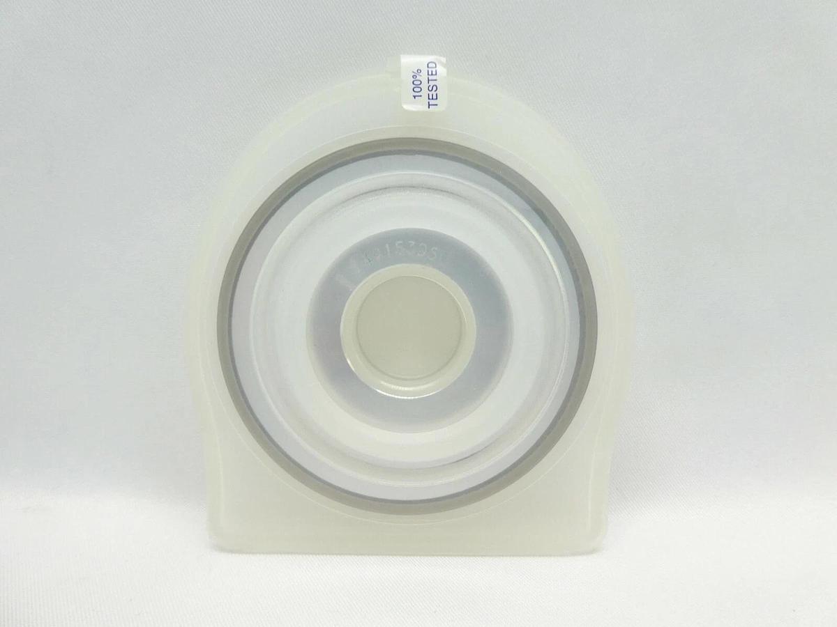 Kulicke & Soffa S1435 Dicing Wheel 212-00-00-03-01 Semitec Lot of 28 New Surplus