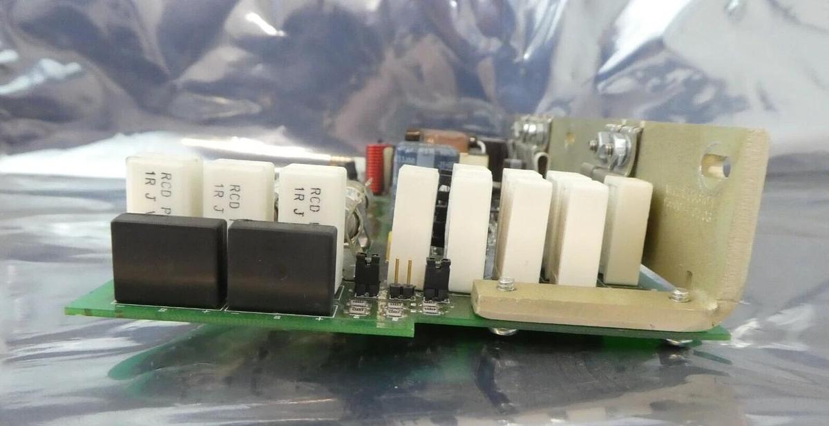 Used Ametek 5540068-02 Power Supply Control Board PCB SG Series Working Surplus