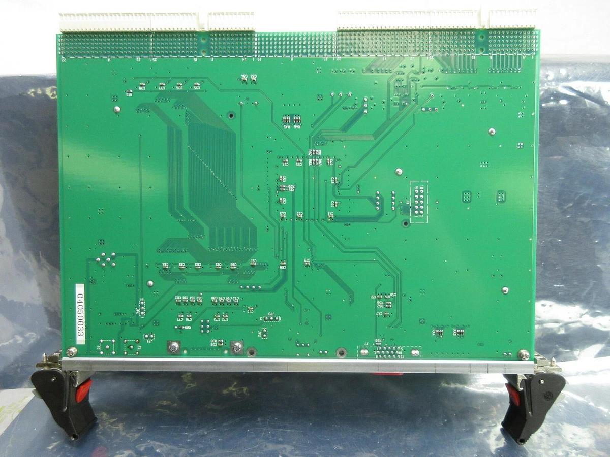 Used Lasertec C-100311D Processor PCB Card ChanelLink RCV C-100310D Used Working