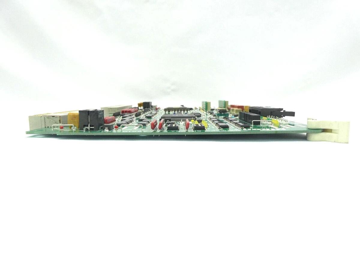Used Nikon 4S018-750 I/O PCB Card SPIOX4 4S700-994 4S700-995 NSR Series Working Spare