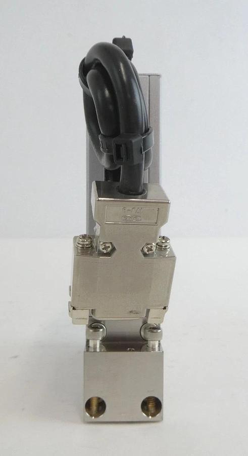 Used Aera TC TC FC-PAR785CY-BW-5 MFC Mass Flow Controller 2 SLM N2 Lot of 3 Working