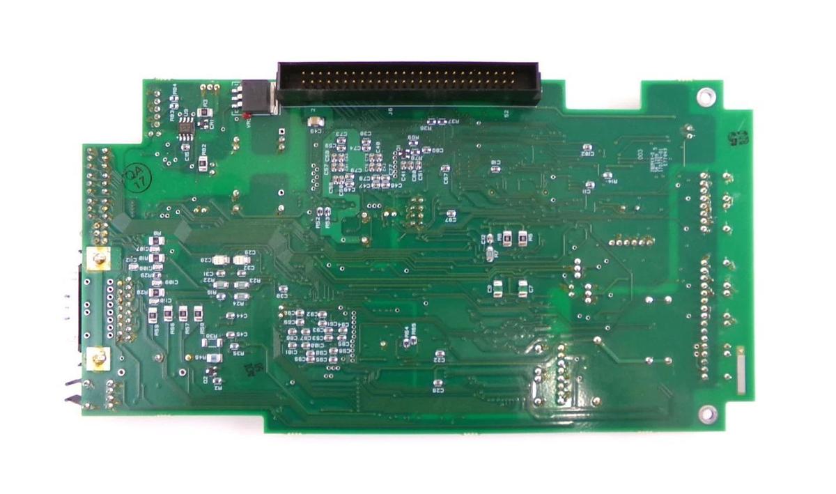 Used MKS Instruments 003-9311-306 Processor PCB 000-9311-306 Optima Working Surplus