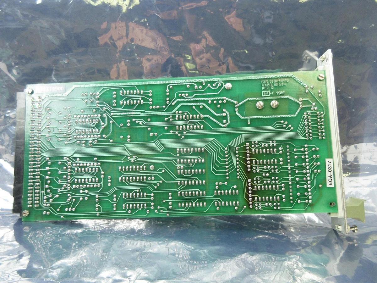 Used AMAT Applied Materials 0100-00132 Sync Detect PWB Card PCB Untested AS-IS