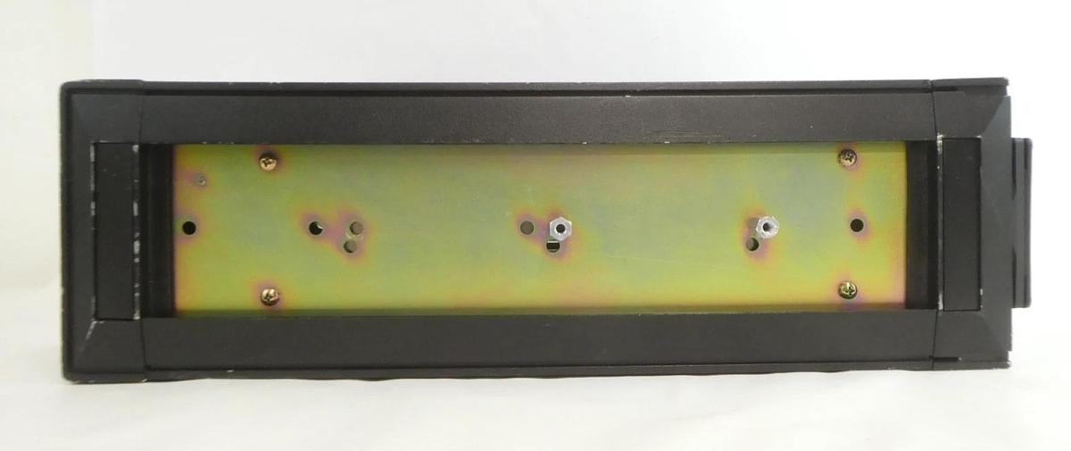 Refurbished Kensington 15-4000-0001-00 Servo Controller M4000 AMAT 0190-23563W Refurbished