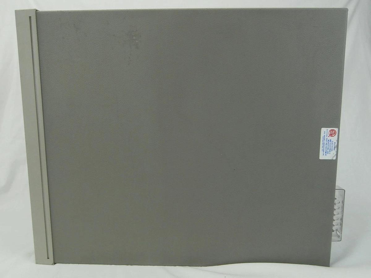 Used HP Hewlett-Packard 6628A System DC Power Supply Tested Working