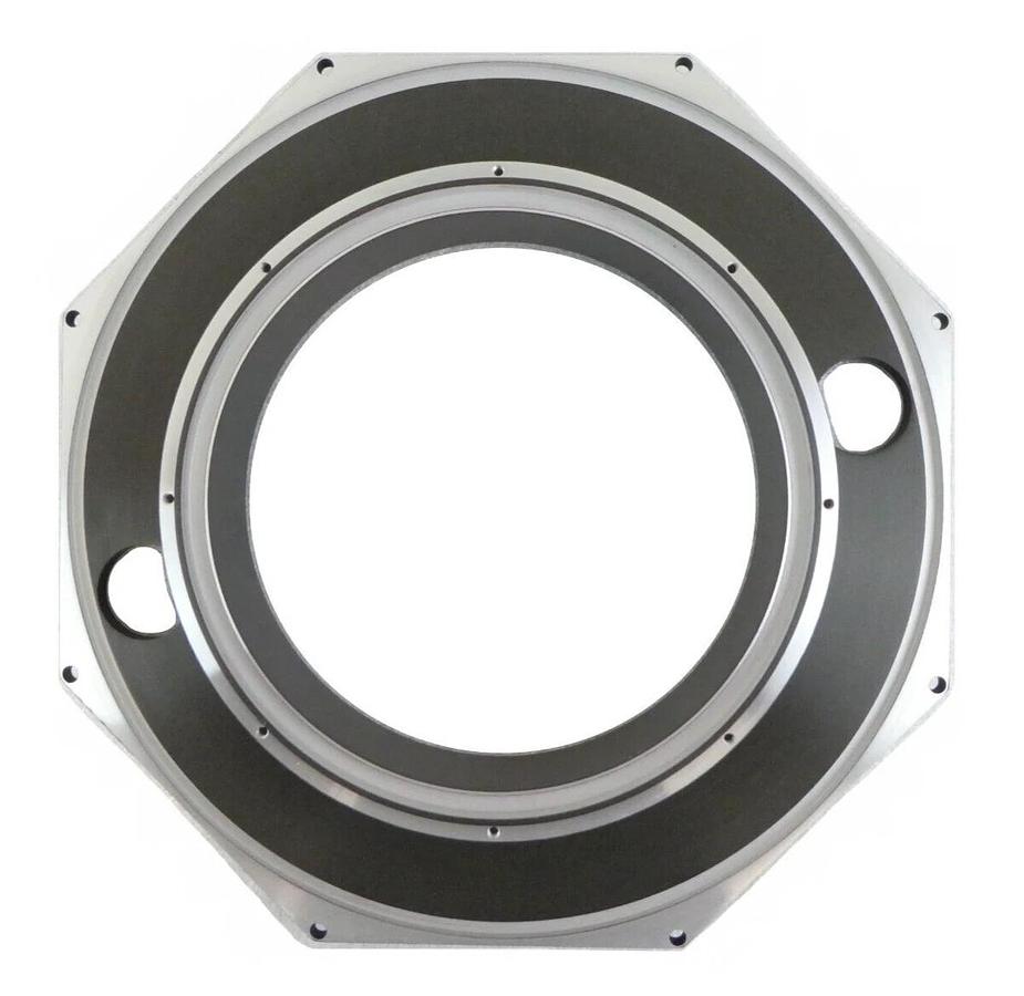 Lam Research 715-006039-101 Hardcoat Lower End Chamber Assembly New Surplus