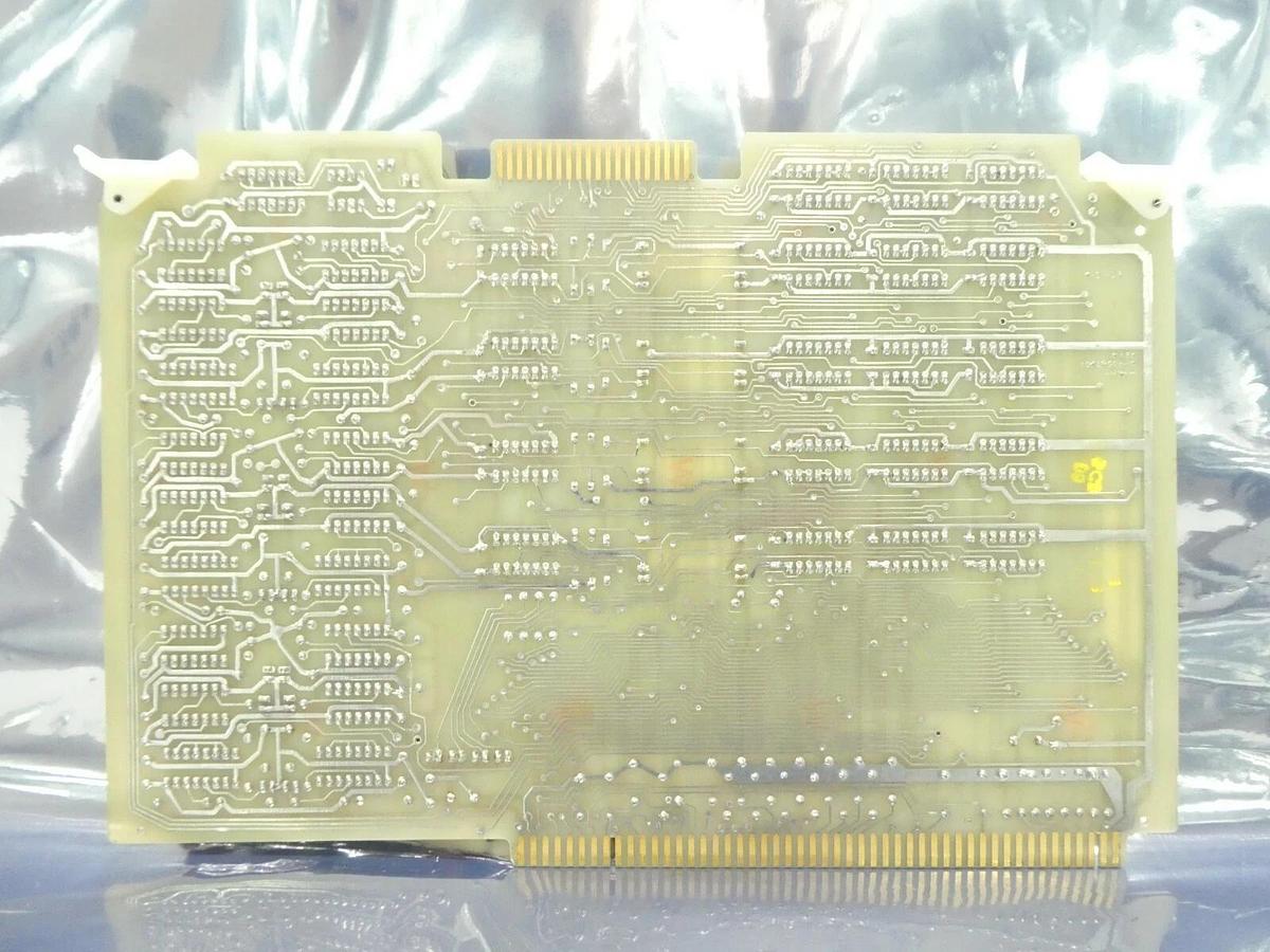 Refurbished Varian Semiconductor VSEA D-F3566001 Memory Control PCB Card OEM Refurbished