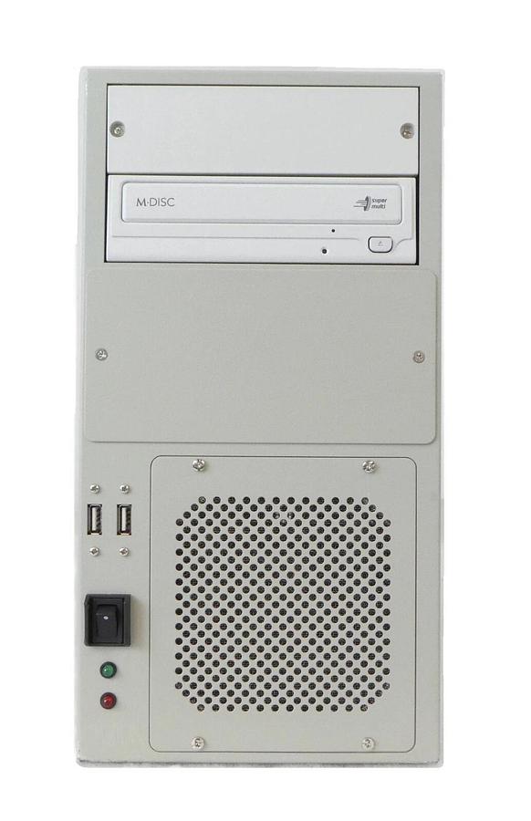 Used Reliable Technology RX2970F7EBHGG Industrial PC Main System RXP-1200 Working